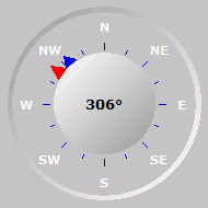 Wind Compass